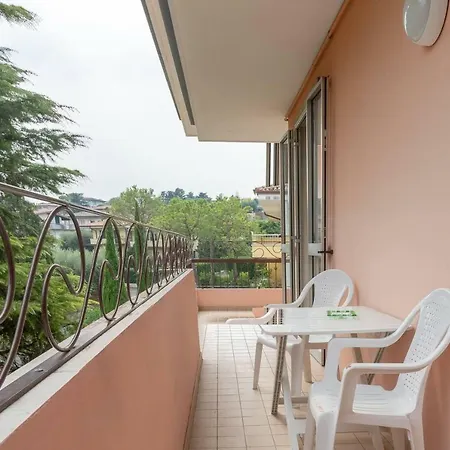 Io E Te Apartment Desenzano del Garda Exterior photo
