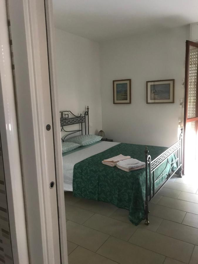 Appartement Io E Te