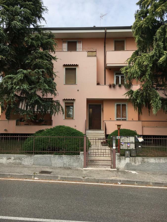 Appartement Io E Te *
