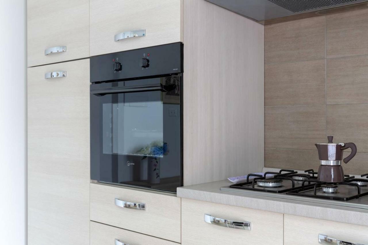 Appartement Io E Te *